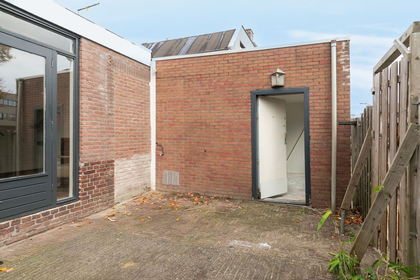 Photo 50 of Lunetstraat 12