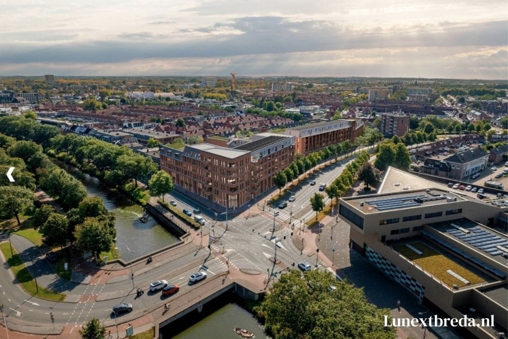 Photo 58 of Lunetstraat 12