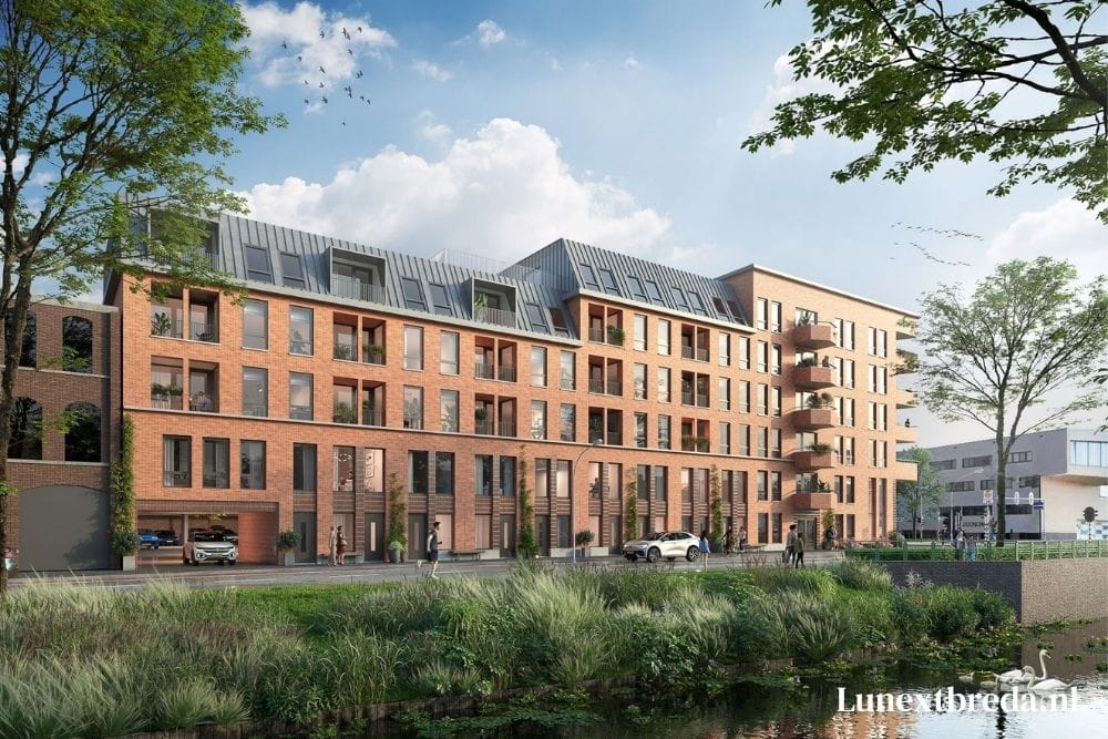 Photo 59 of Lunetstraat 12