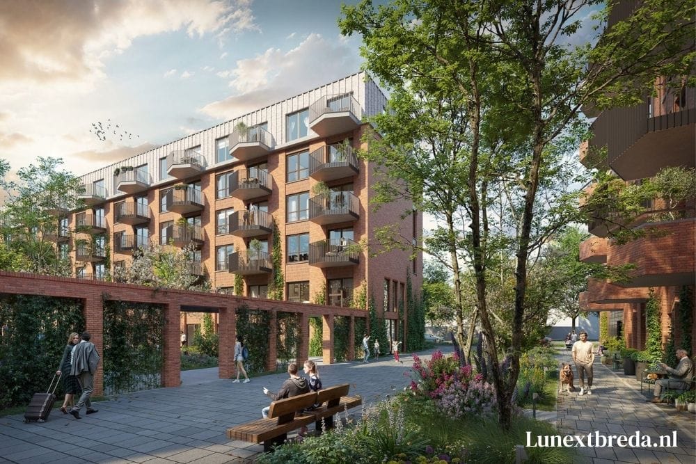 Photo 60 of Lunetstraat 12