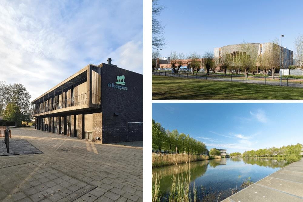 Photo 62 of Lunetstraat 12