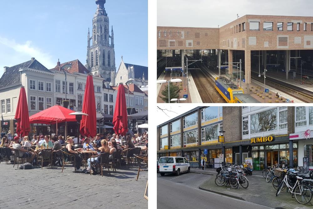 Photo 64 of Lunetstraat 12