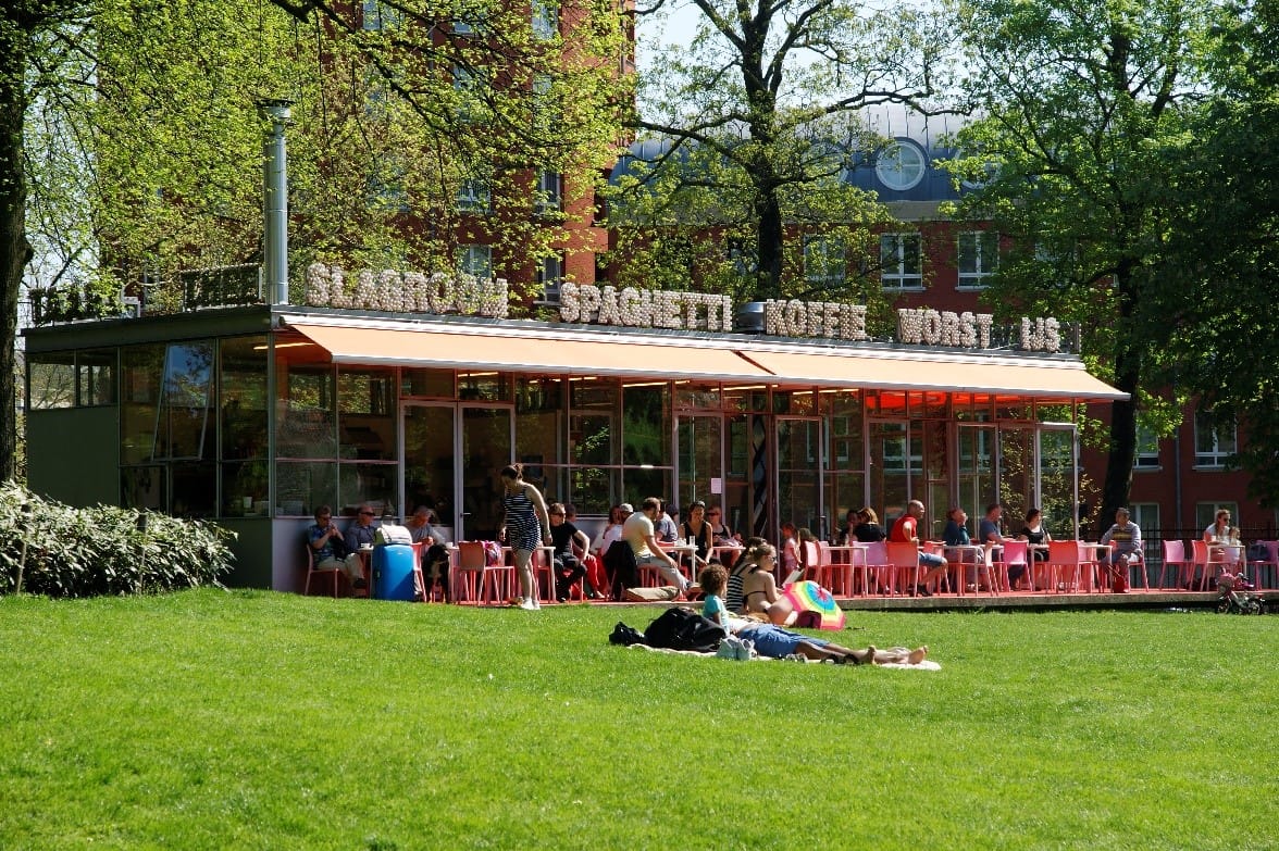 Photo 65 of Lunetstraat 12