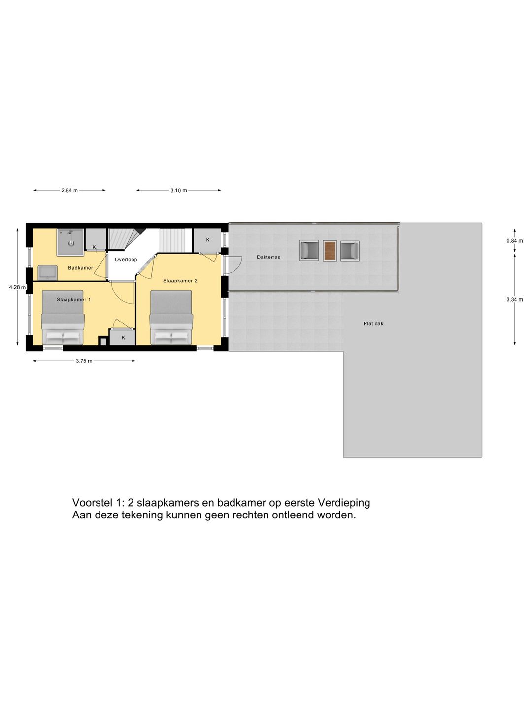 Photo 71 of Lunetstraat 12