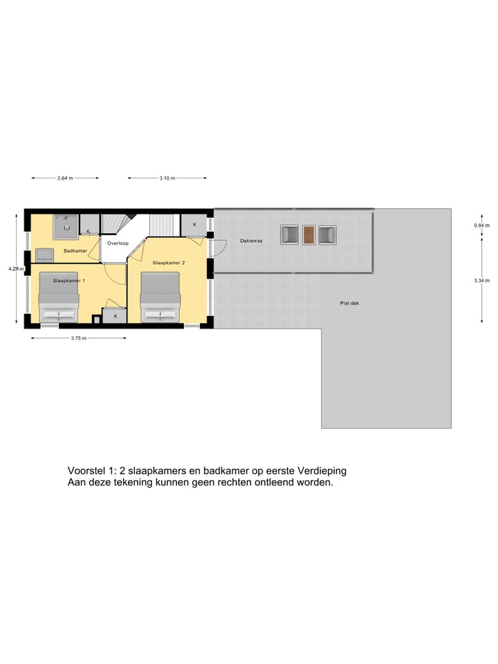 Foto 71 van Lunetstraat 12