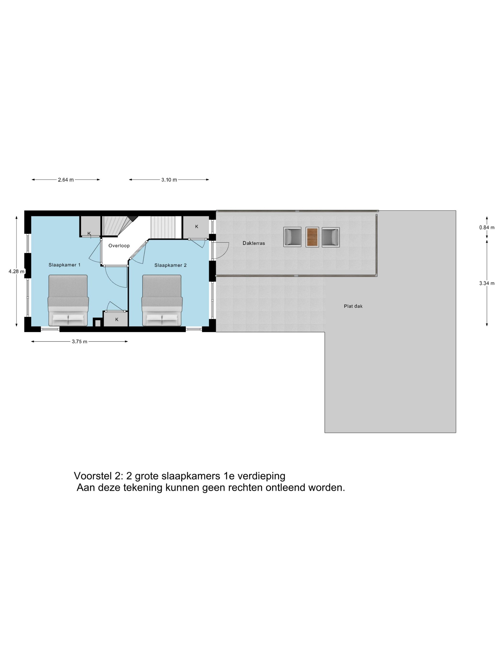 Photo 72 of Lunetstraat 12