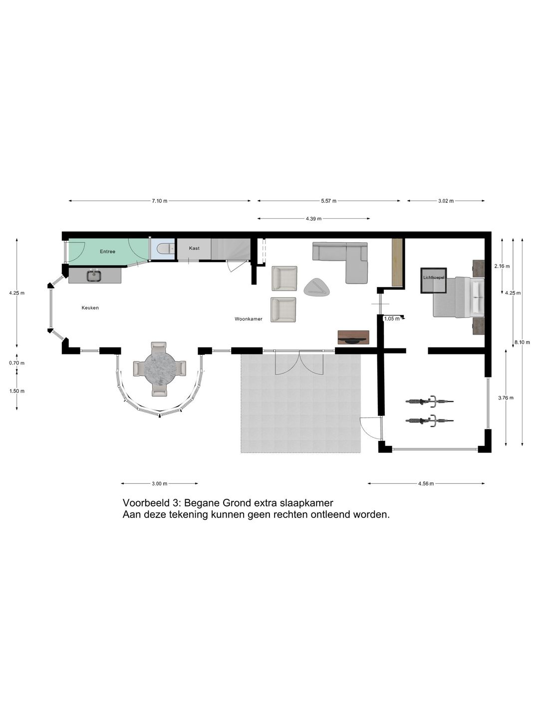 Photo 73 of Lunetstraat 12