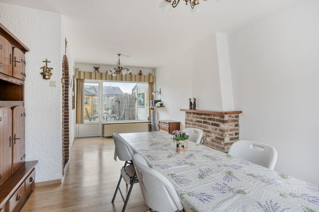 Foto 8 van de Haymestraat 24