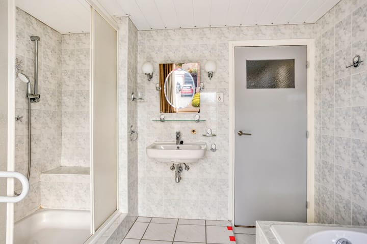 Foto 21 van de Haymestraat 24