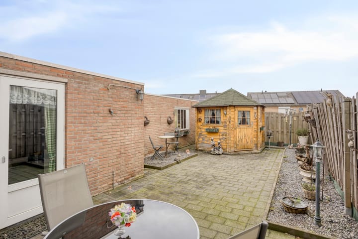 Foto 26 van de Haymestraat 24