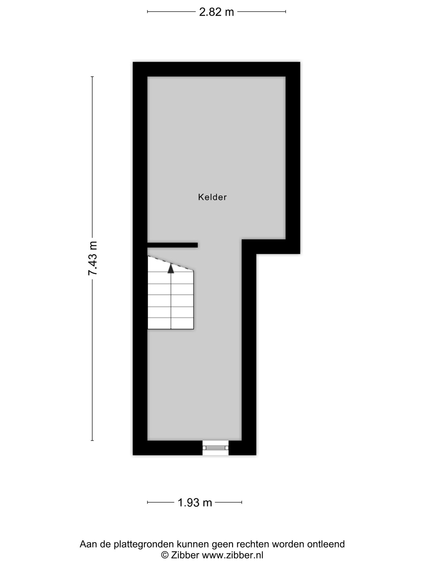 Foto 34 van de Haymestraat 24