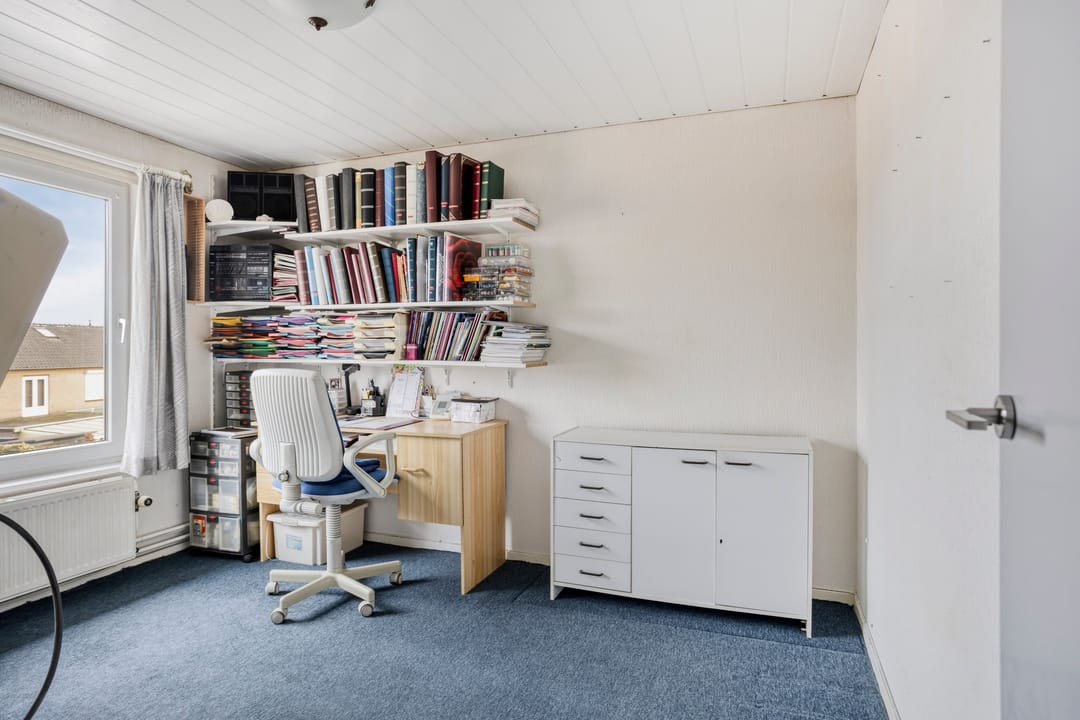 Foto 23 van de Haymestraat 24