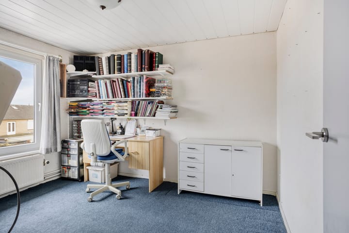 Foto 23 van de Haymestraat 24