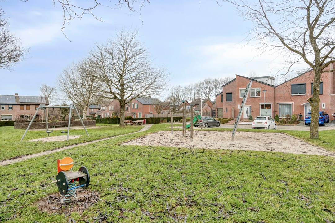 Foto 31 van de Haymestraat 24