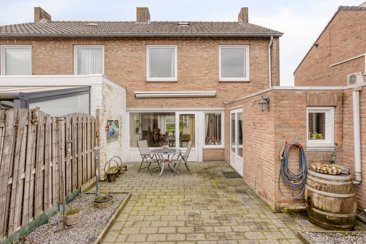 Foto 27 van de Haymestraat 24