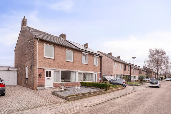 Foto 28 van de Haymestraat 24