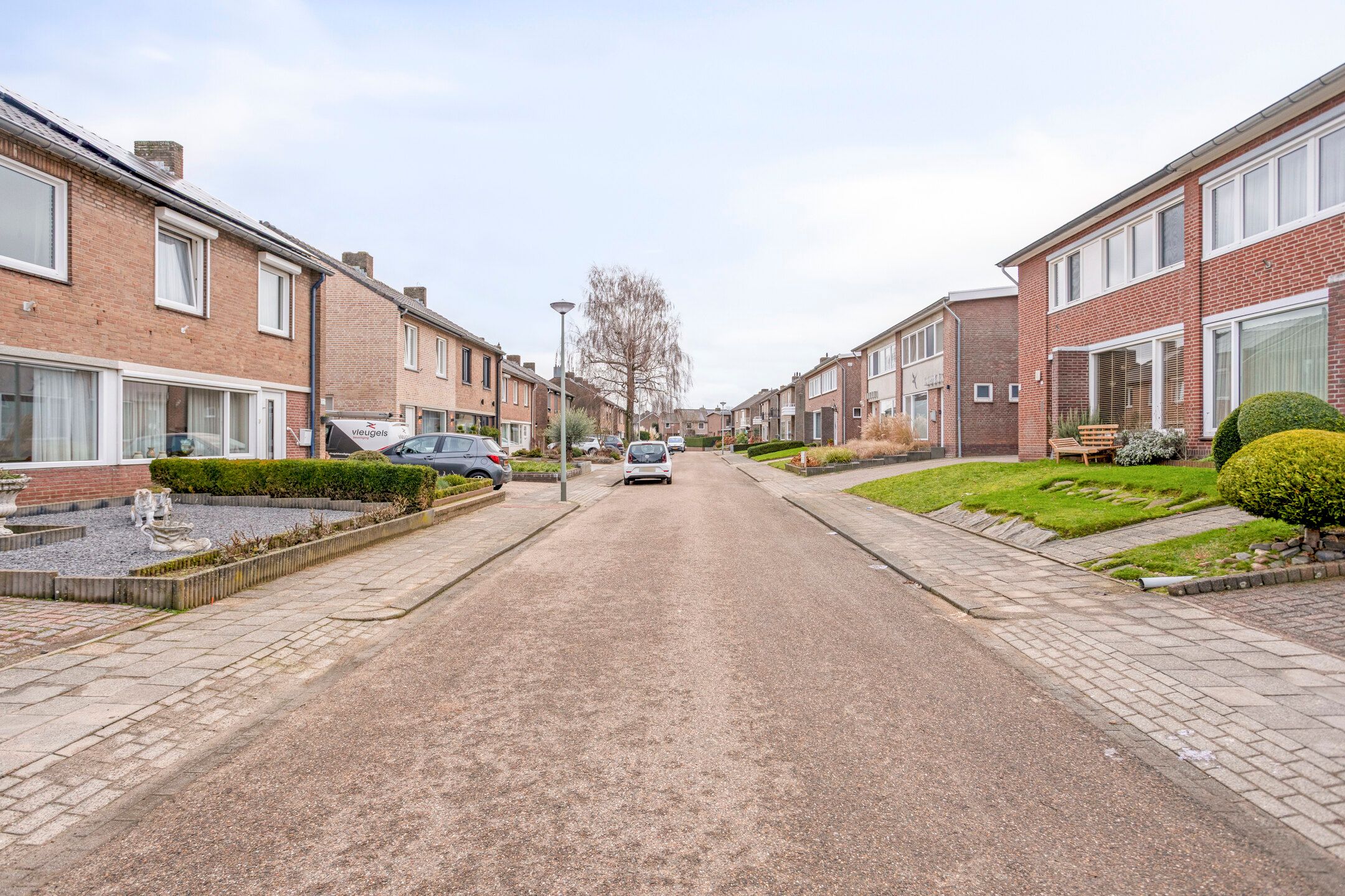 Foto 30 van de Haymestraat 24