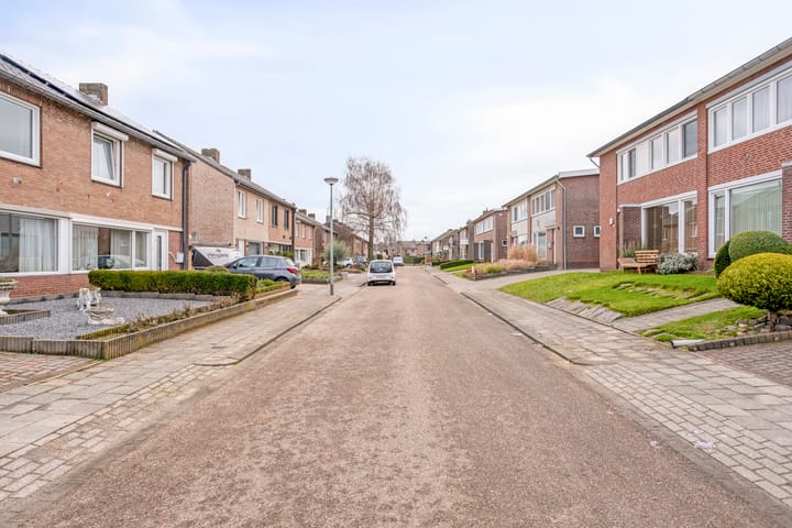 Foto 30 van de Haymestraat 24