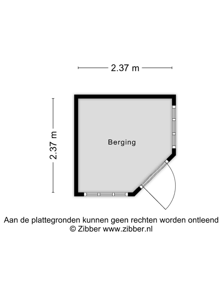 Foto 36 van de Haymestraat 24