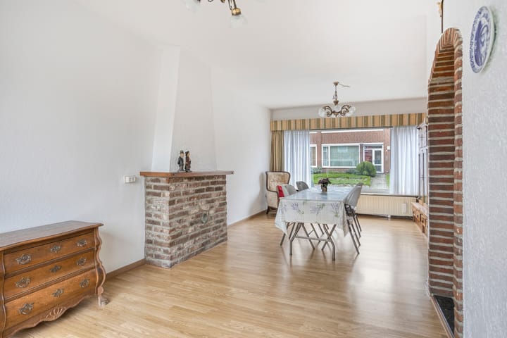 Foto 6 van de Haymestraat 24