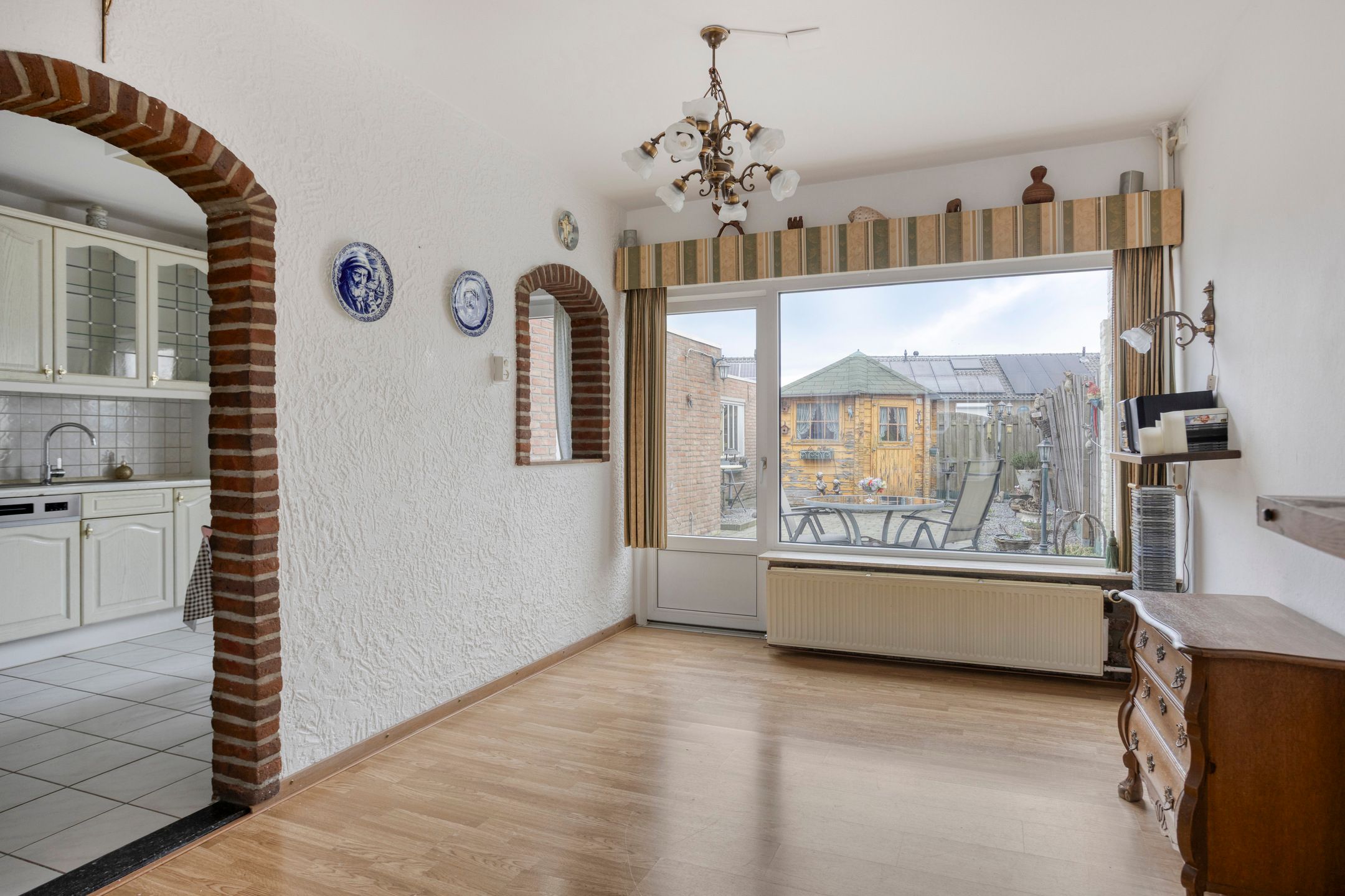 Foto 9 van de Haymestraat 24