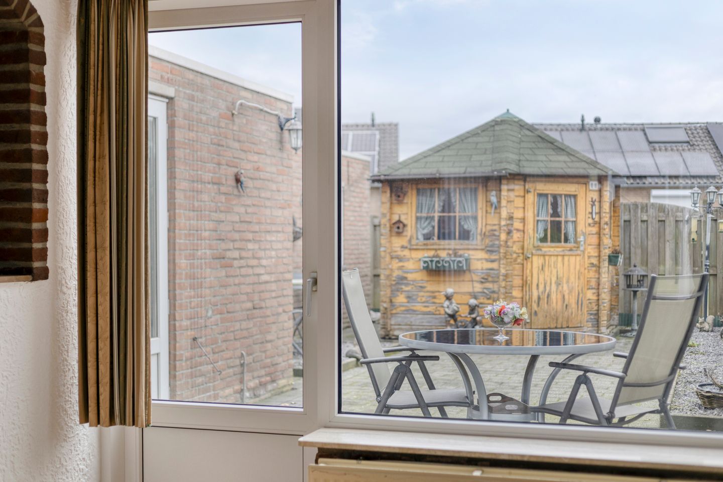 Foto 10 van de Haymestraat 24