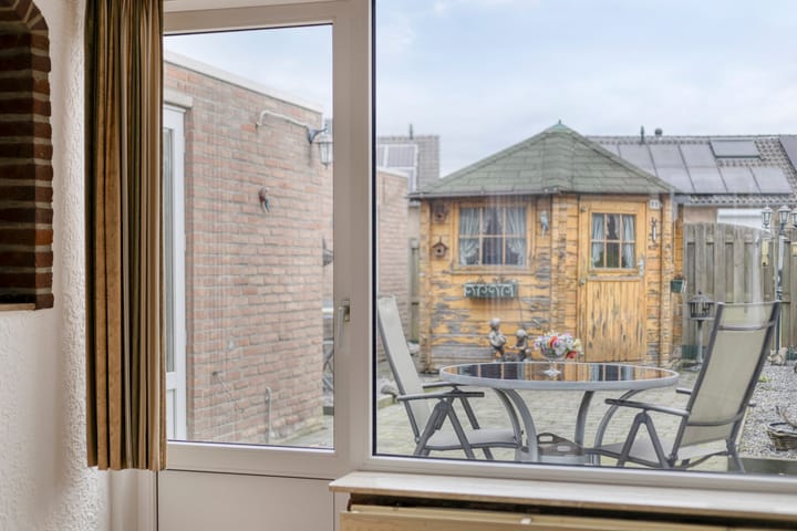 Foto 10 van de Haymestraat 24