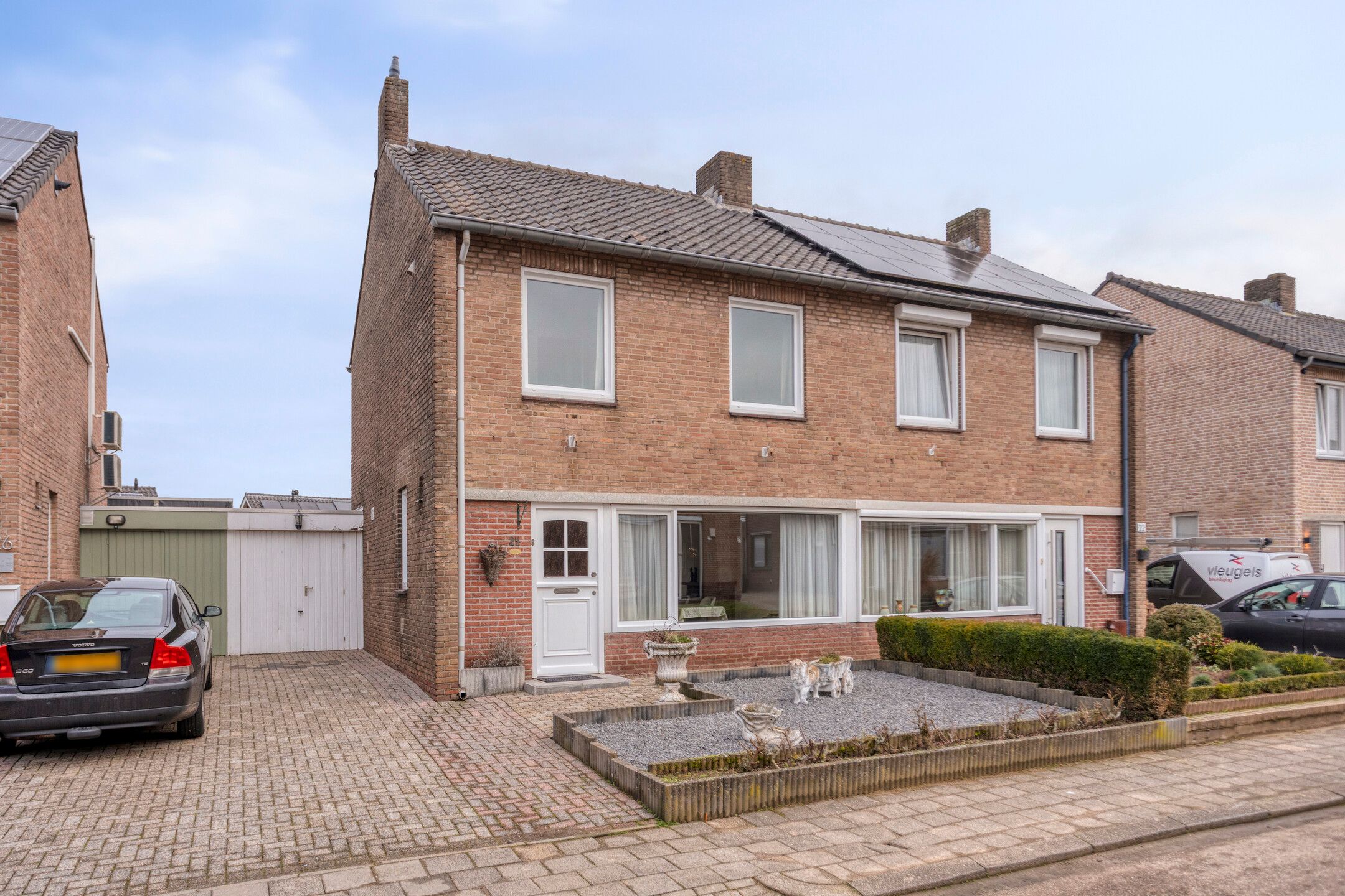 de Haymestraat, 24, Margraten, 6269CS, Limburg, Nederland 24 