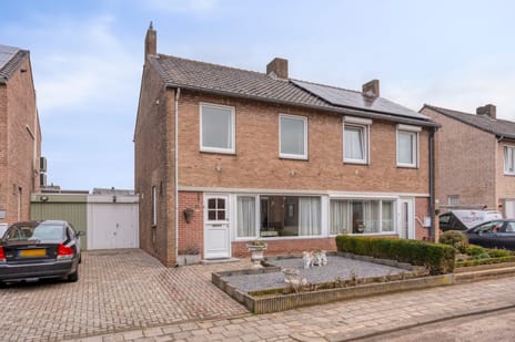 de Haymestraat thumbnail