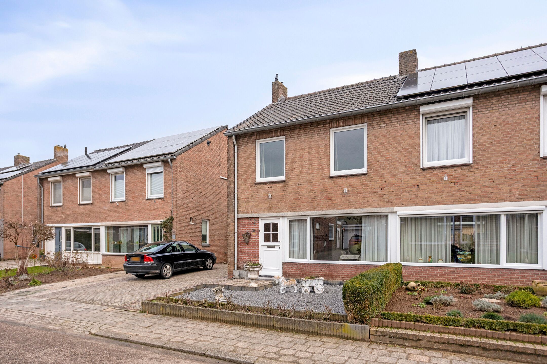 Foto 3 van de Haymestraat 24