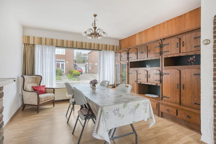 Foto 7 van de Haymestraat 24