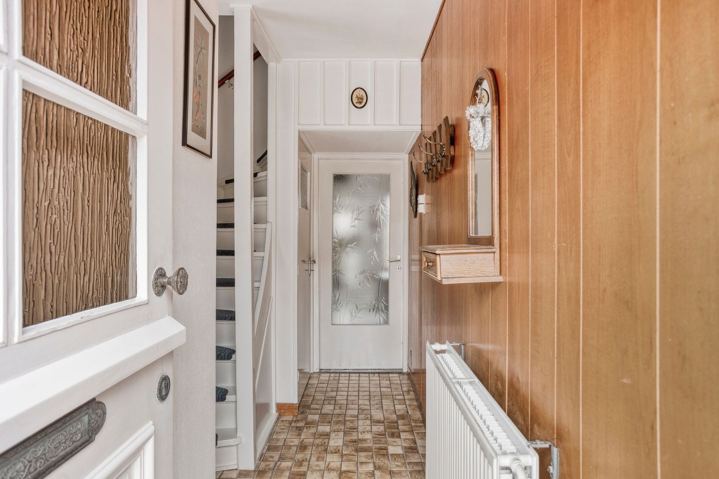 Foto 4 van de Haymestraat 24