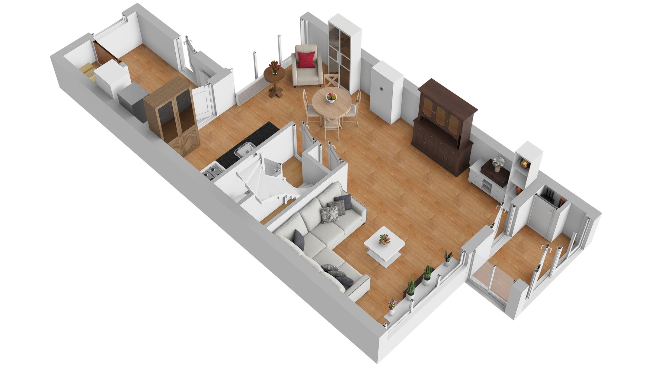 Photo 12 of Ljippenstâl 24