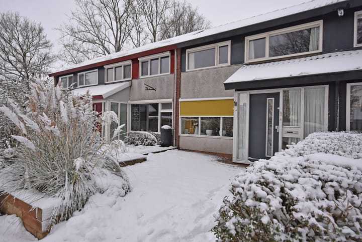 Foto 11 van Ljippenstâl 24