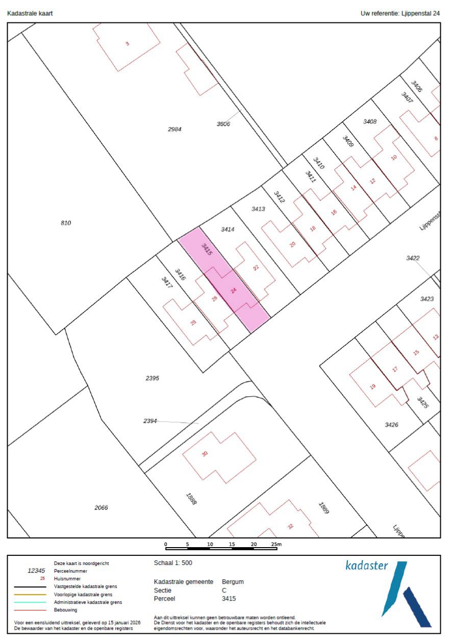 Photo 43 of Ljippenstâl 24