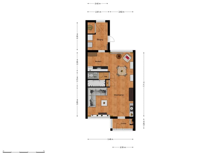 Foto 44 van Ljippenstâl 24