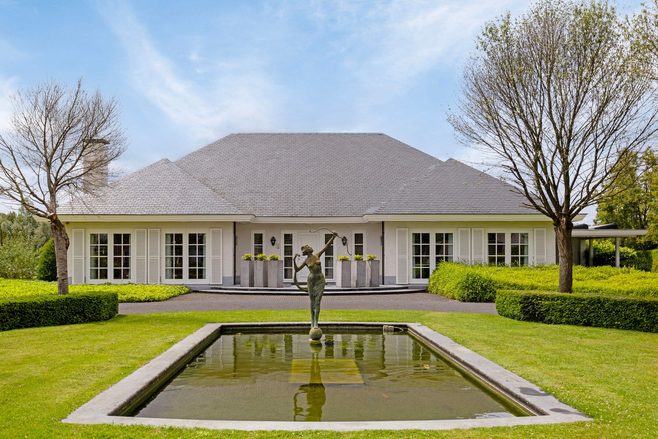 Buying a house in The Netherlands., Mijlstraat 66