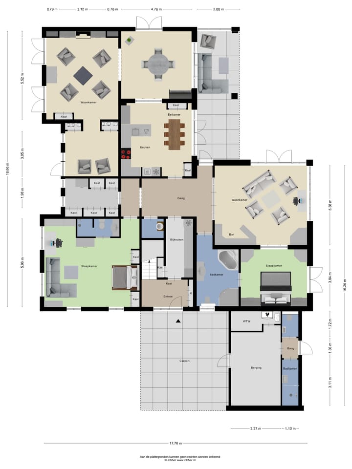 Foto 92 van Mijlstraat 66