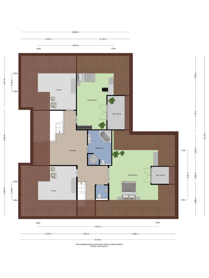 Foto 94 van Mijlstraat 66