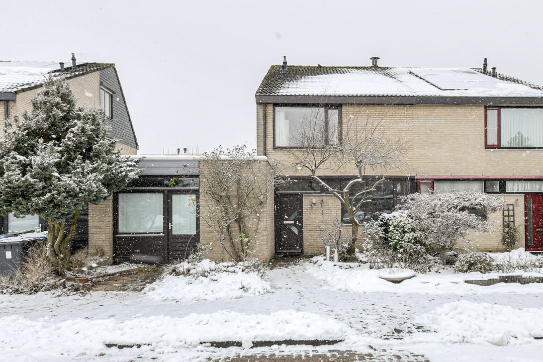 Photo 1 of Waterkerslaan 8