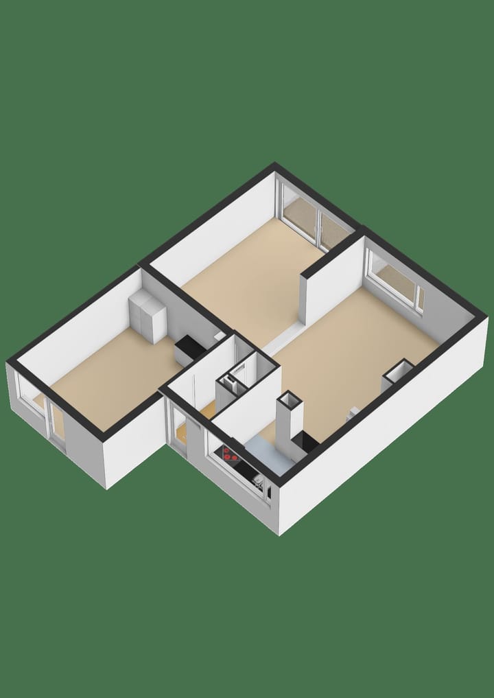 Foto 37 van Waterkerslaan 8