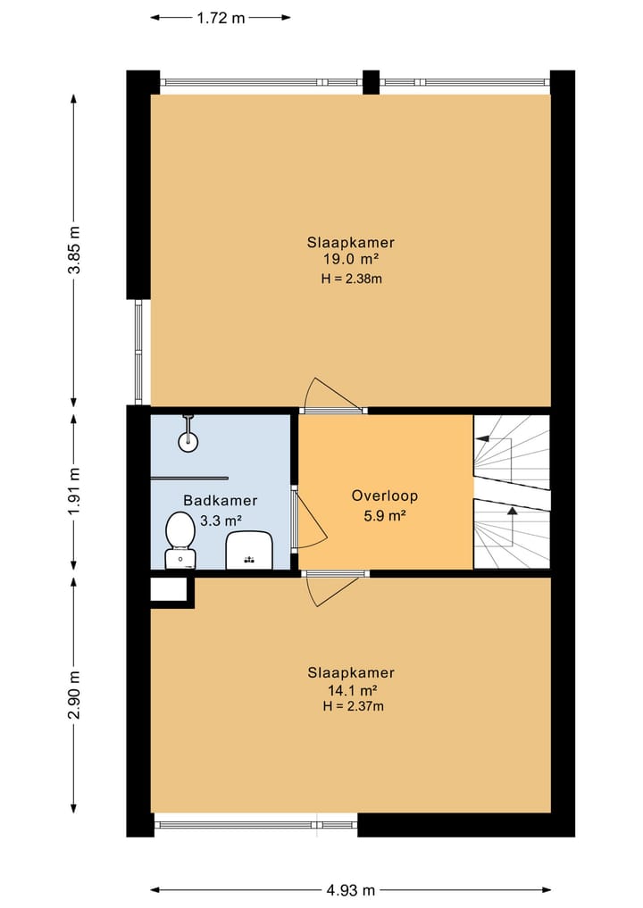 Foto 40 van Waterkerslaan 8