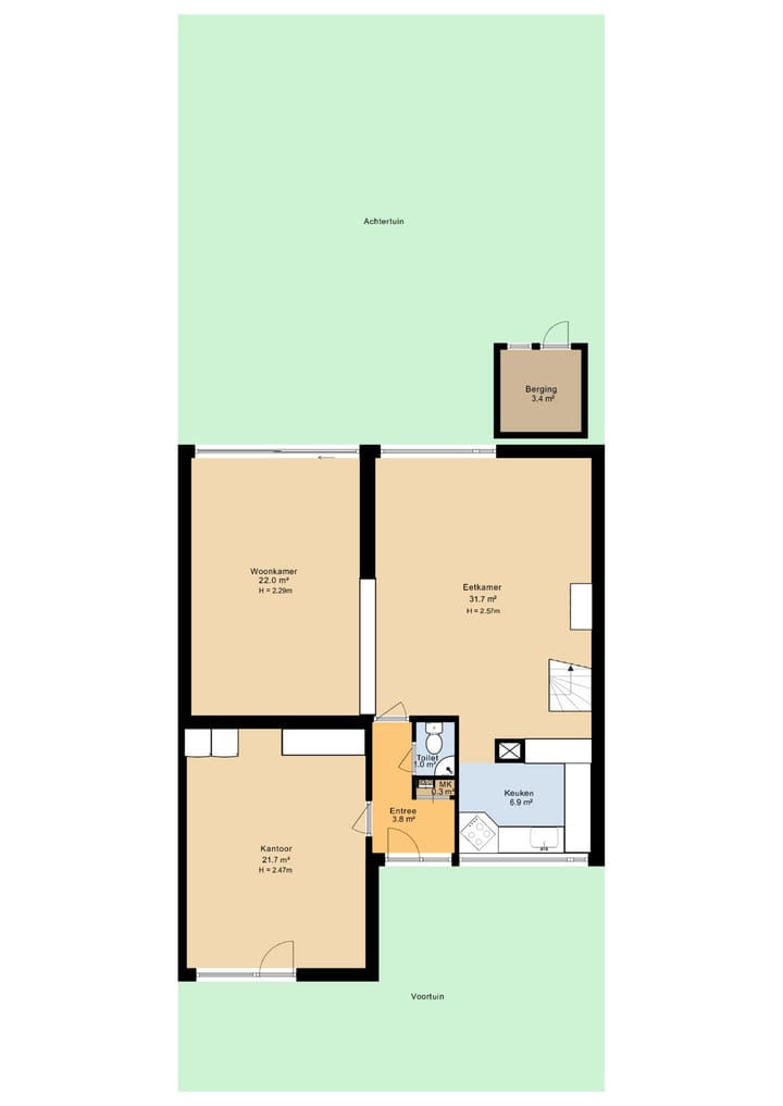 Foto 42 van Waterkerslaan 8