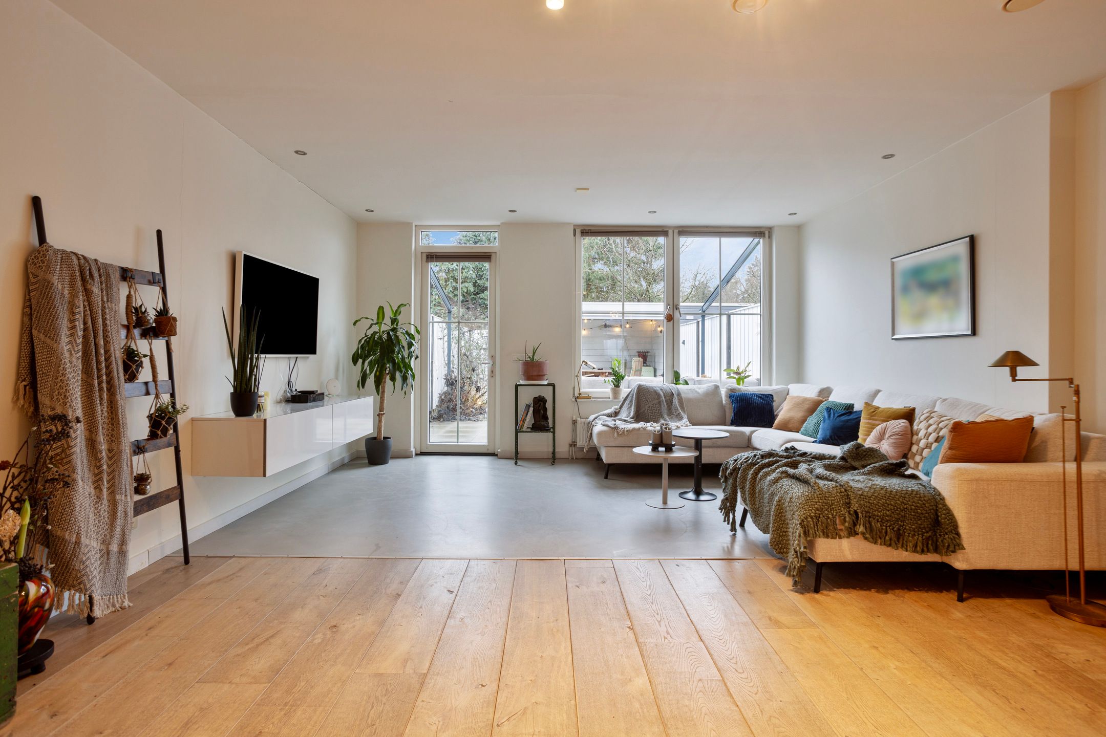 Foto 3 van Jan van Speykstraat 13