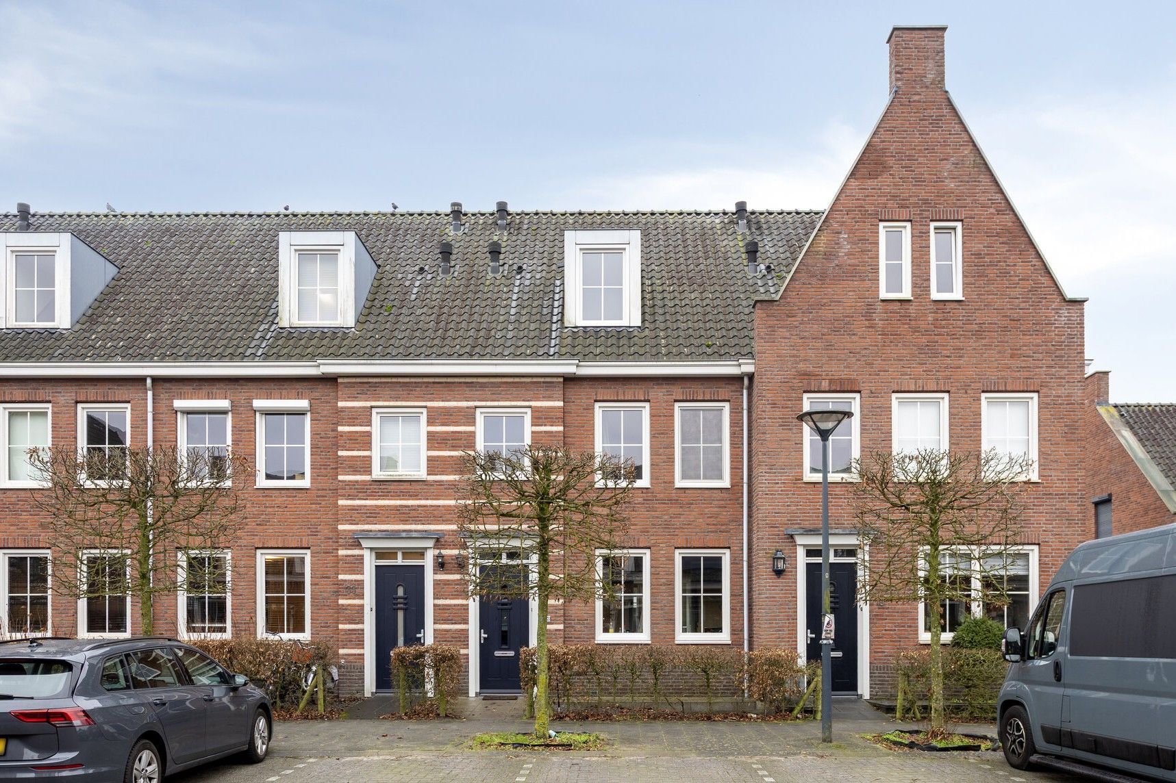 Jan van Speykstraat 13 