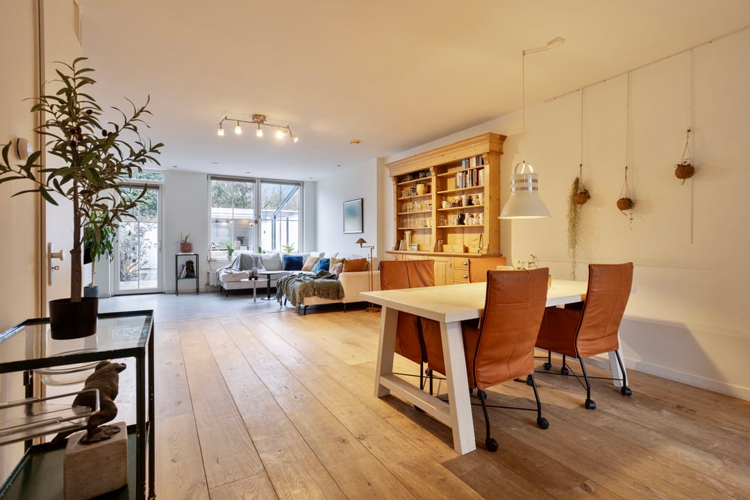 Foto 2 van Jan van Speykstraat 13