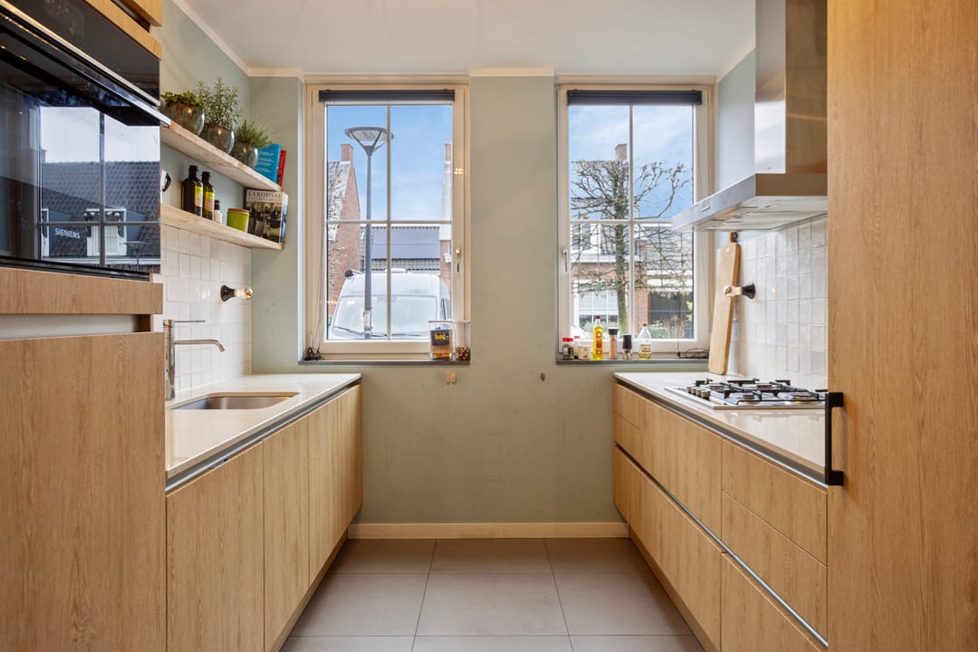 Foto 7 van Jan van Speykstraat 13