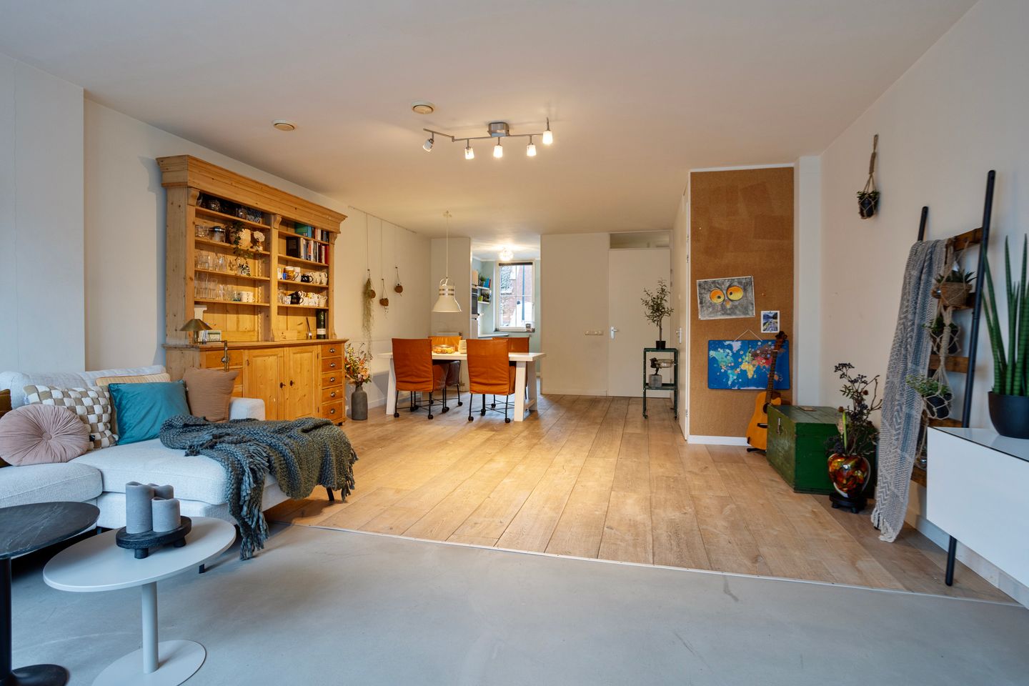 Foto 4 van Jan van Speykstraat 13