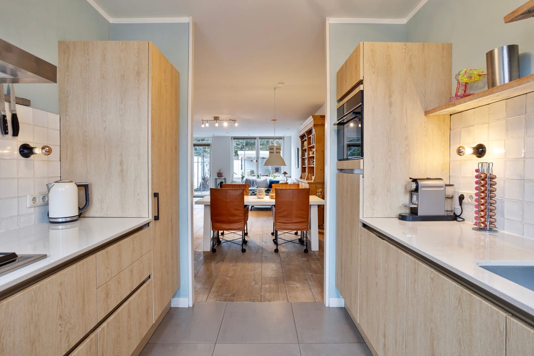 Foto 8 van Jan van Speykstraat 13