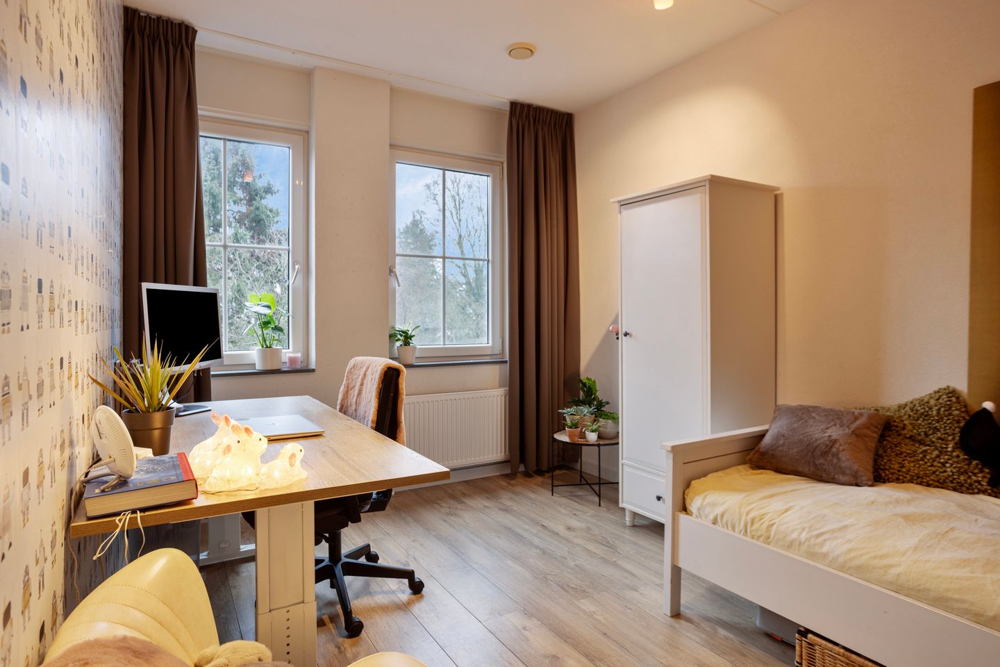 Foto 10 van Jan van Speykstraat 13